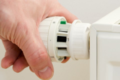 Carr central heating repair costs