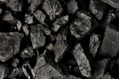 Carr coal boiler costs