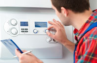 free commercial Carr boiler quotes