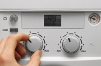 free Carr boiler maintenance quotes
